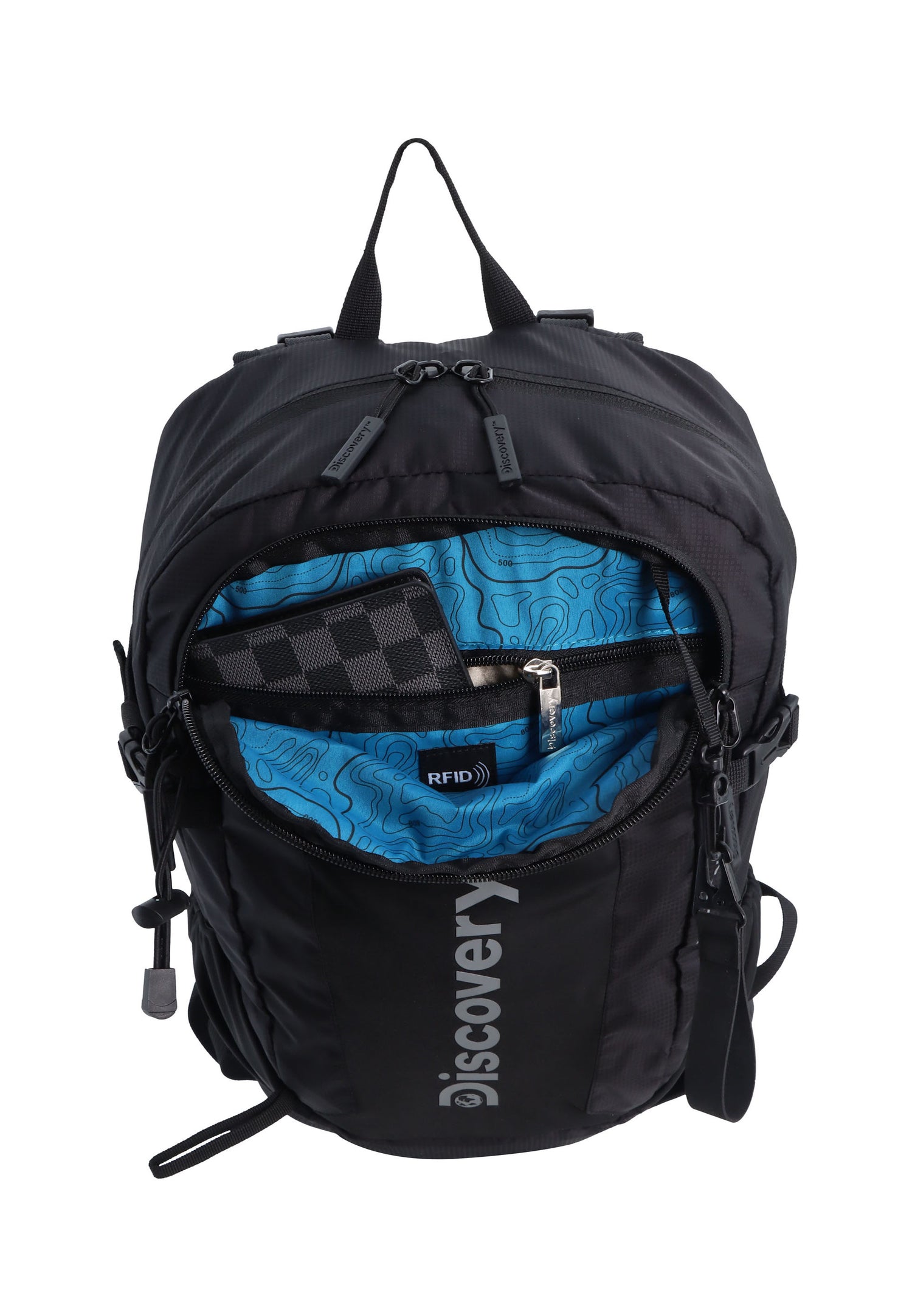 Outdoor - Backpack 18L