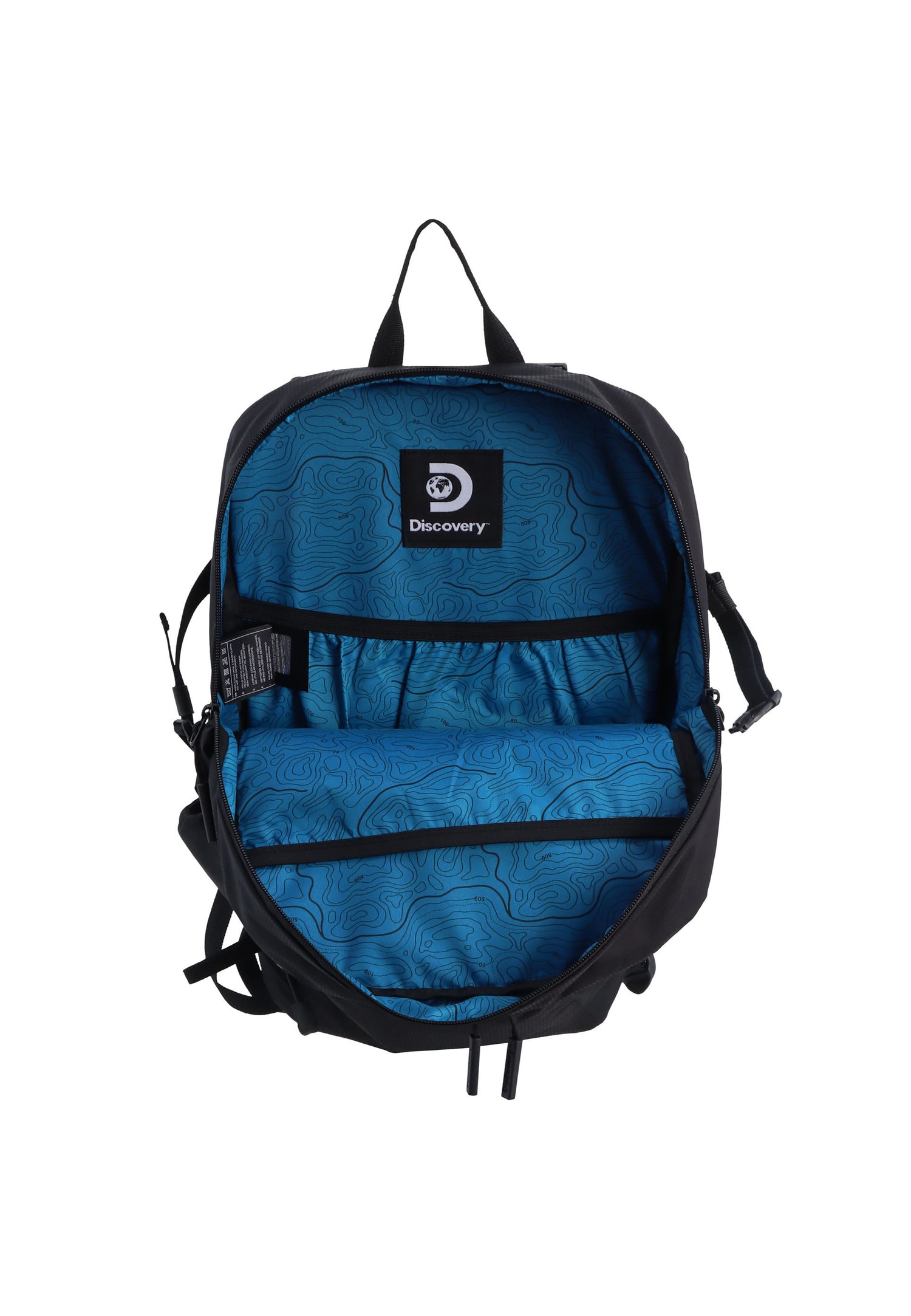 Outdoor - Backpack 18L
