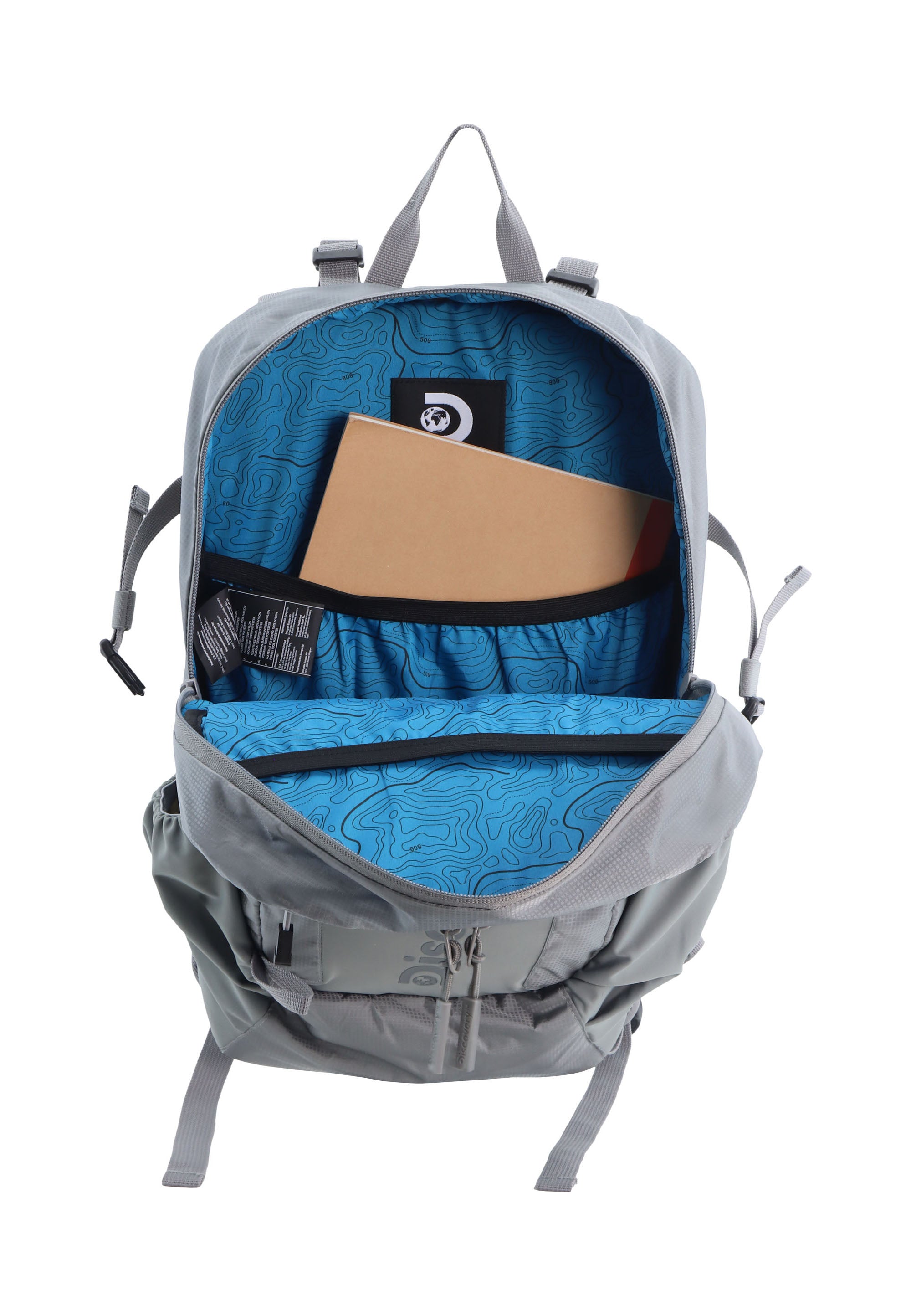 Outdoor - Backpack 18L