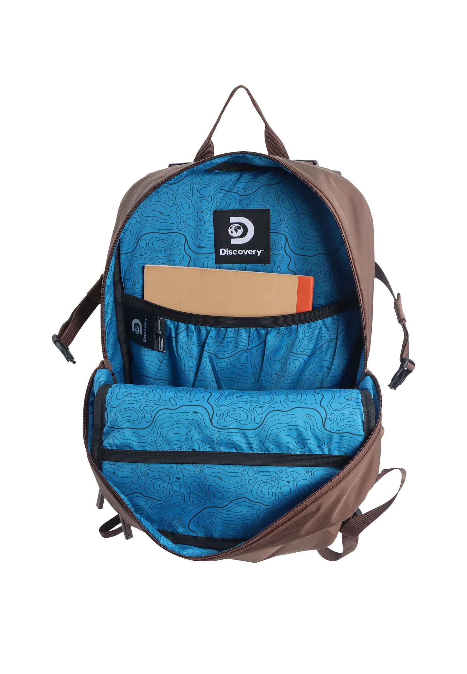Outdoor - Backpack 18L