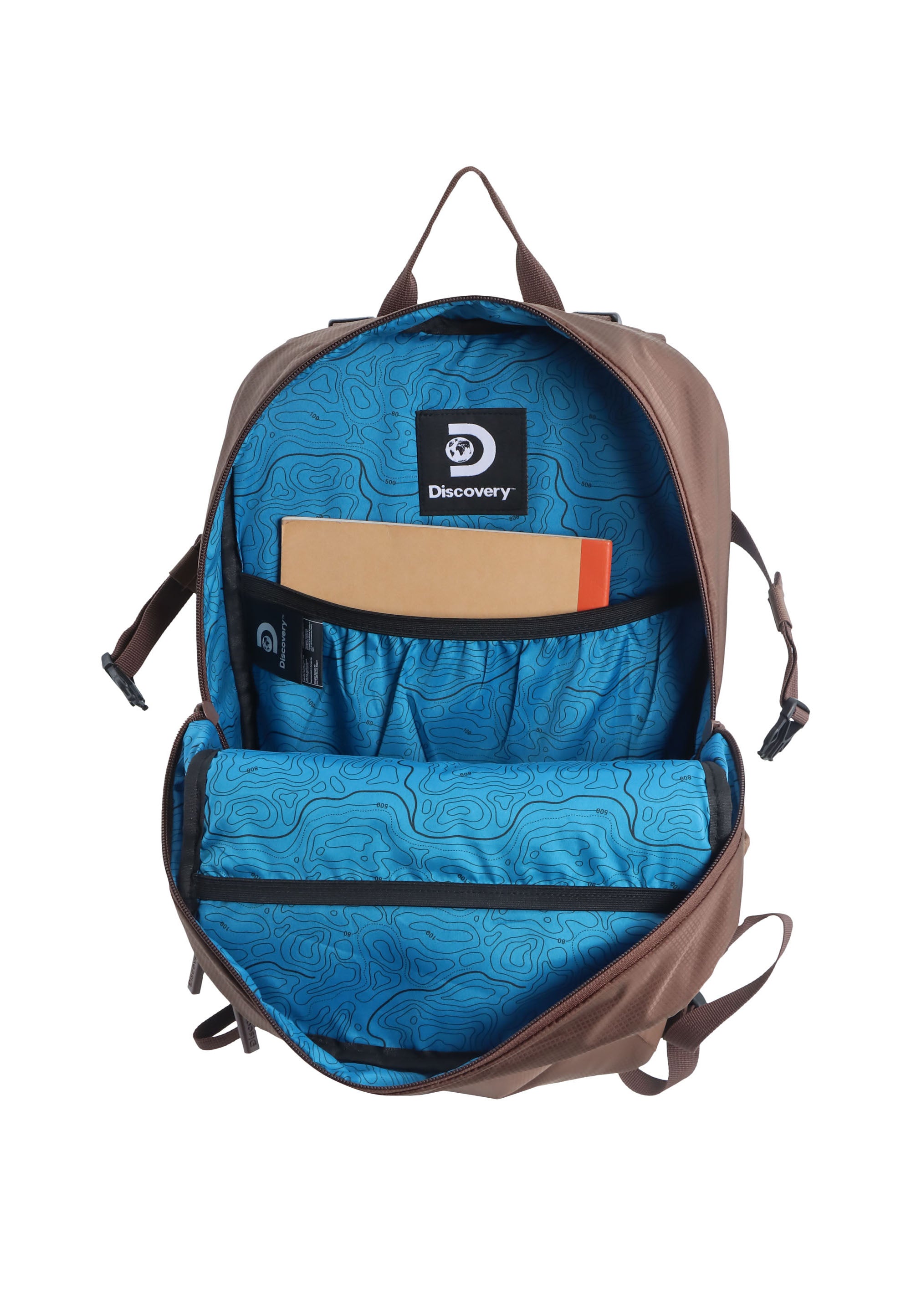 Outdoor - Backpack 18L