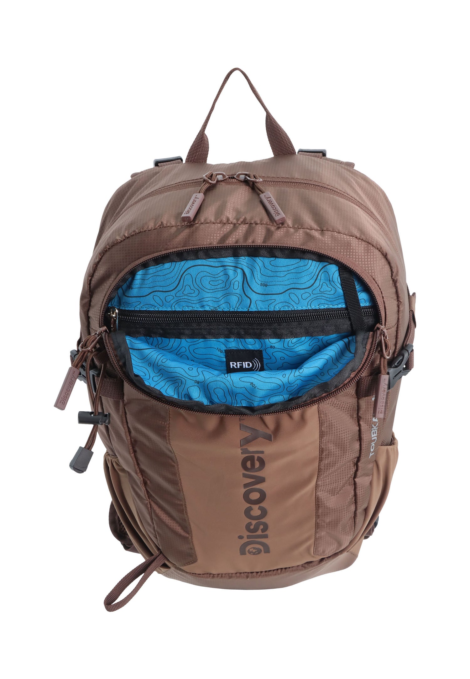Outdoor - Backpack 18L