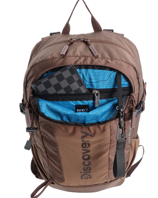 Outdoor - Backpack 18L