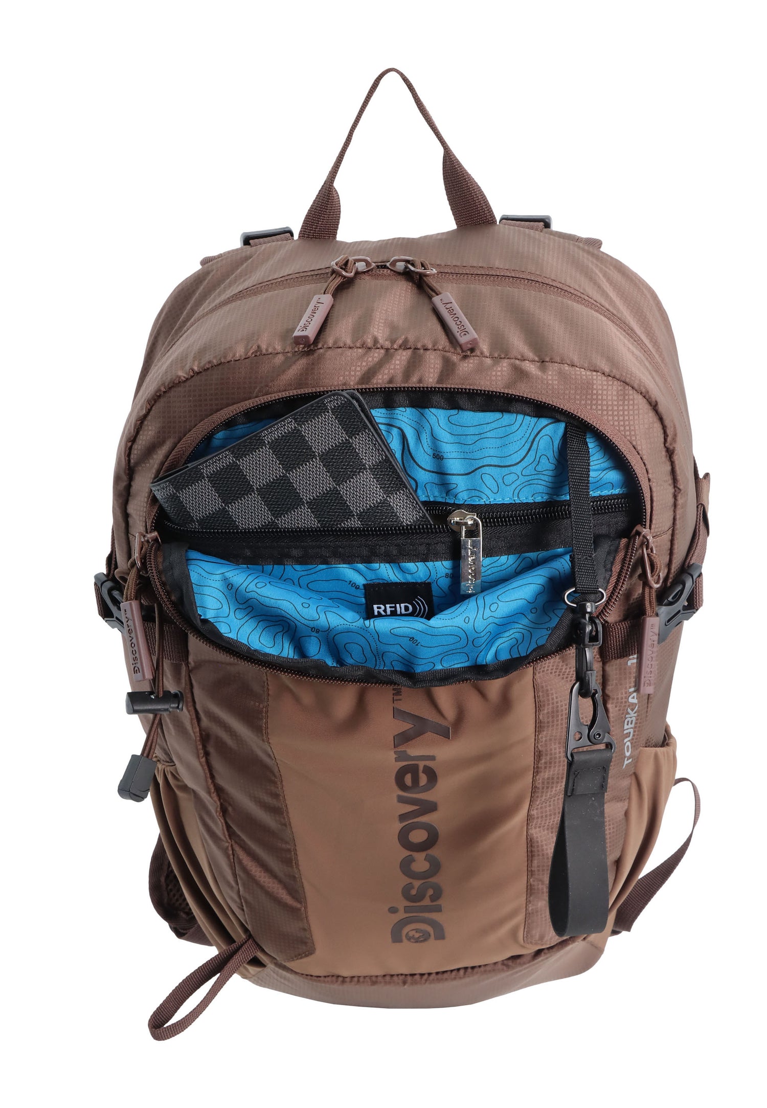 Outdoor - Backpack 18L
