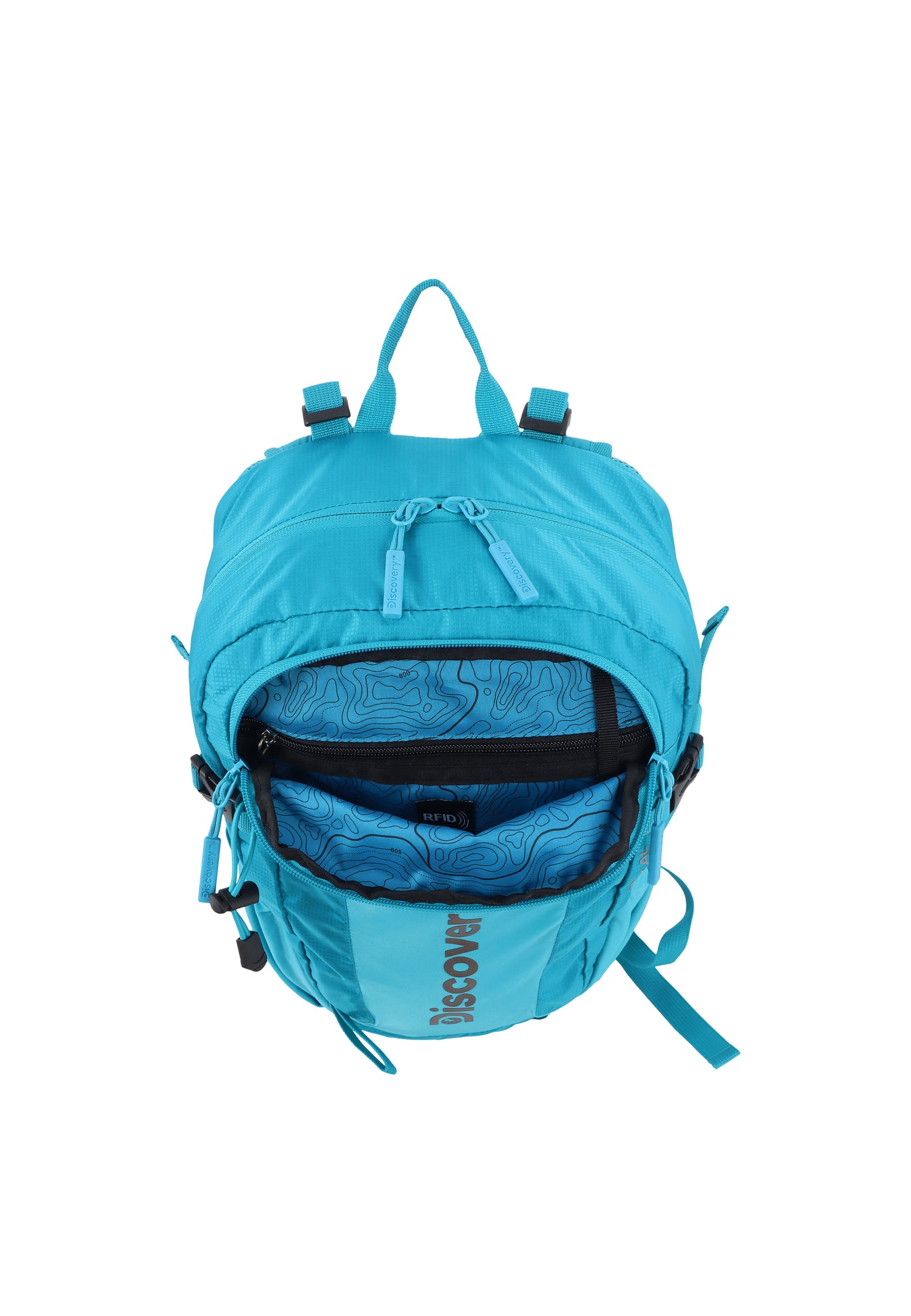 Outdoor - Backpack 18L