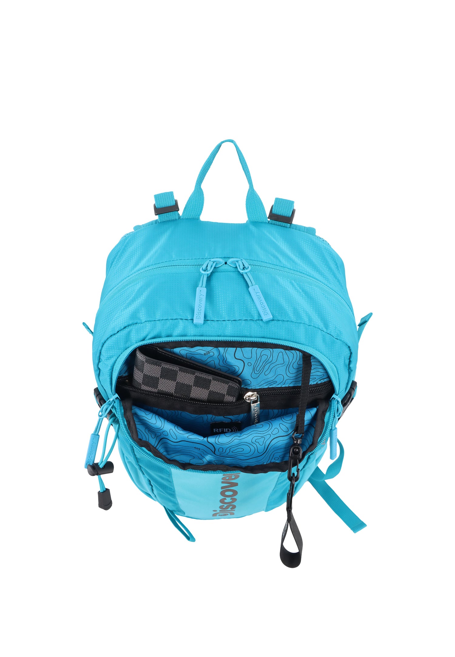 Outdoor - Backpack 18L
