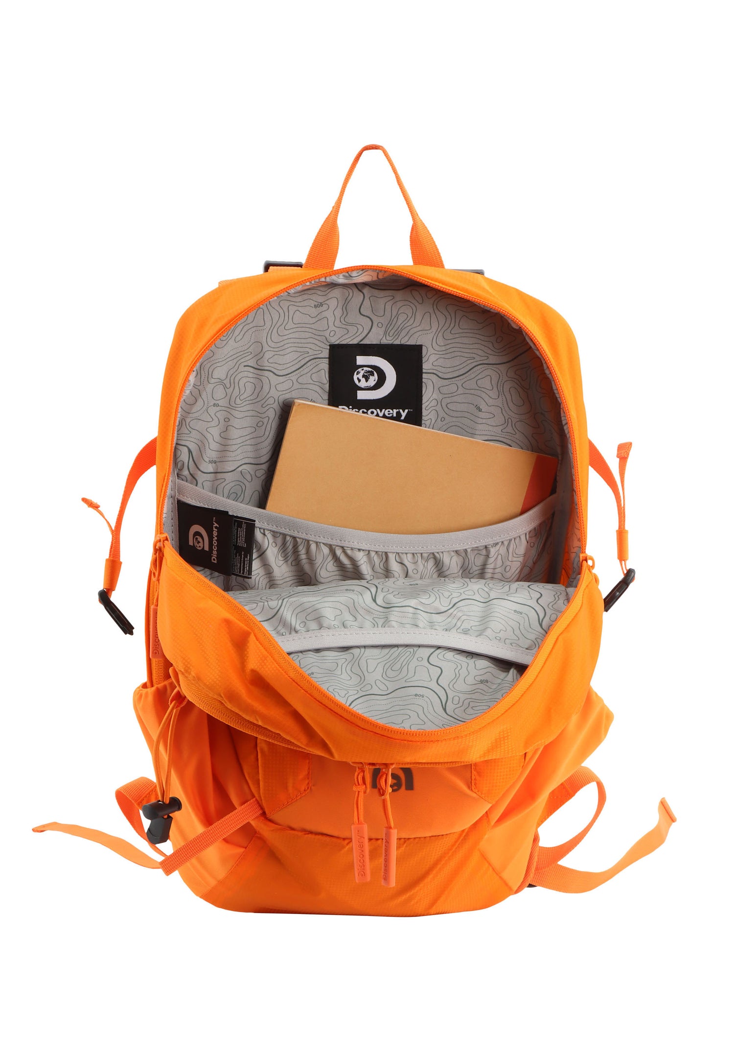 Outdoor - Backpack 18L