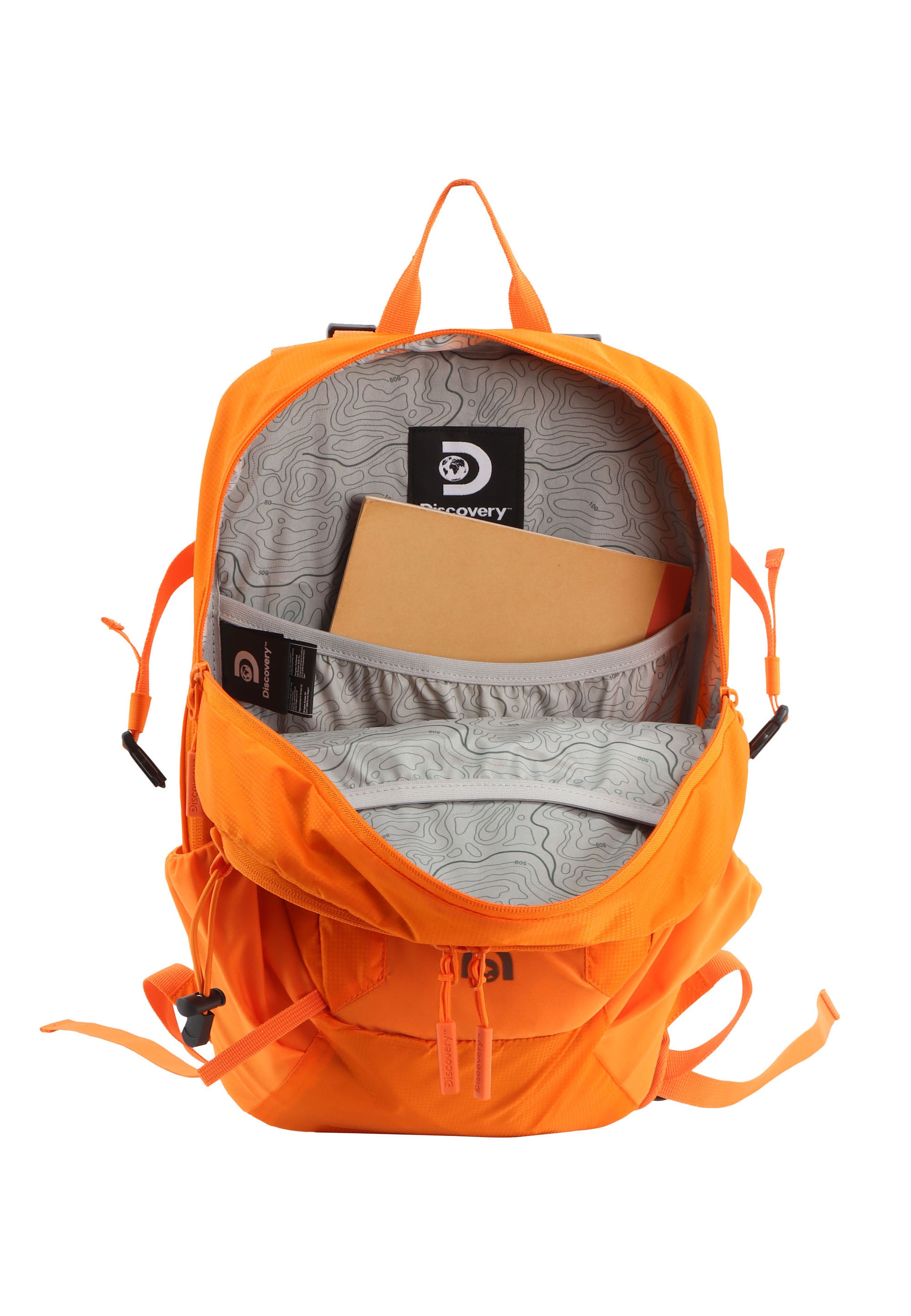 Outdoor - Backpack 18L