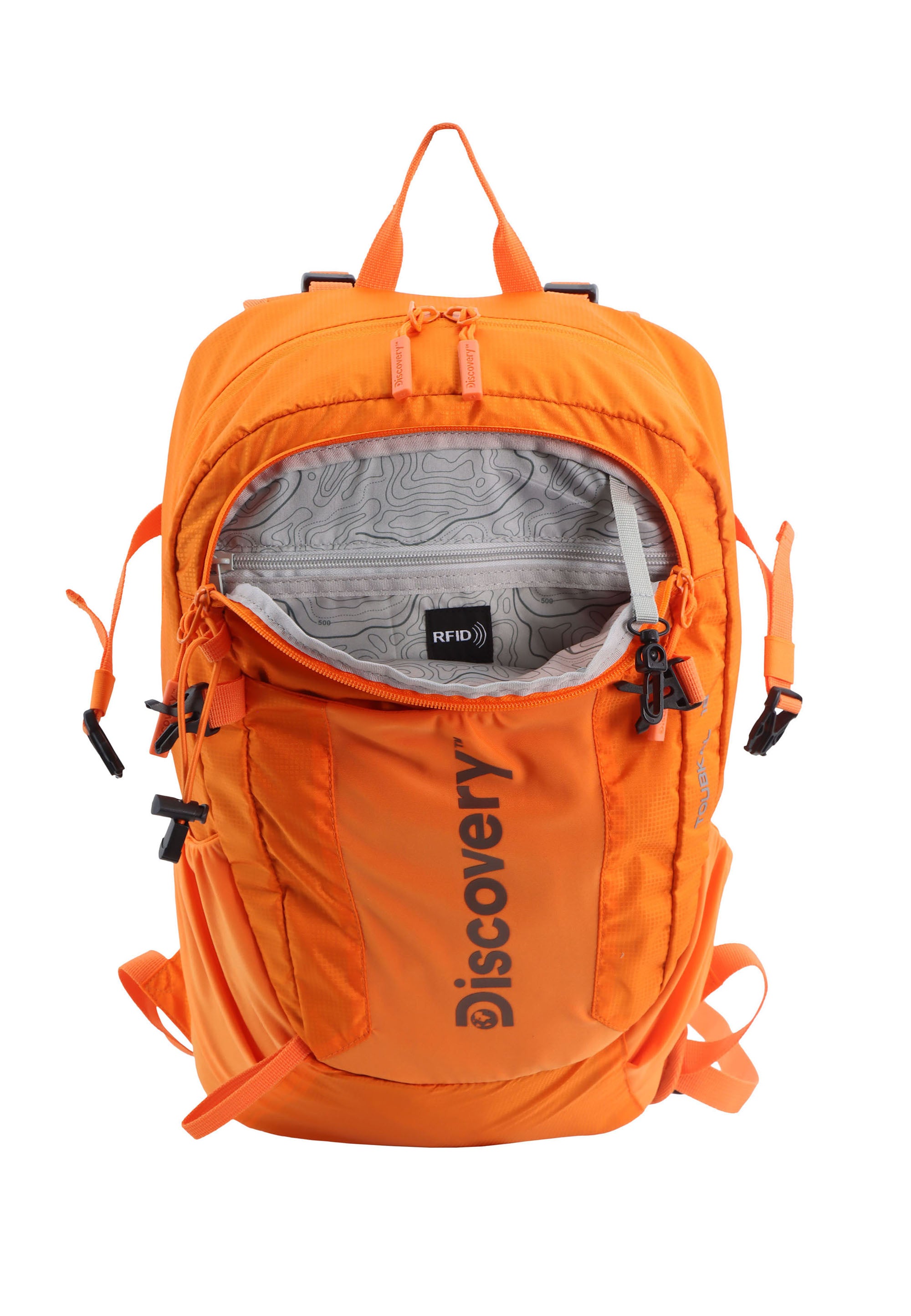 Outdoor - Backpack 18L