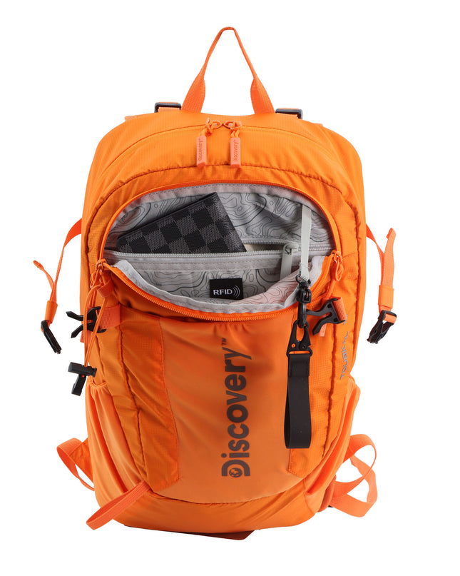 Outdoor - Backpack 18L