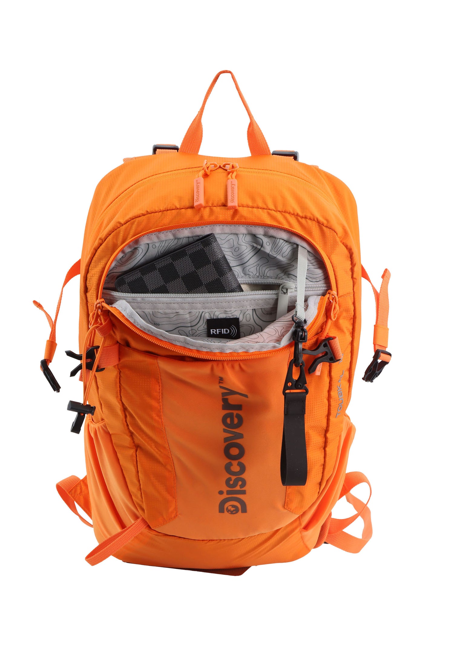 Outdoor - Backpack 18L