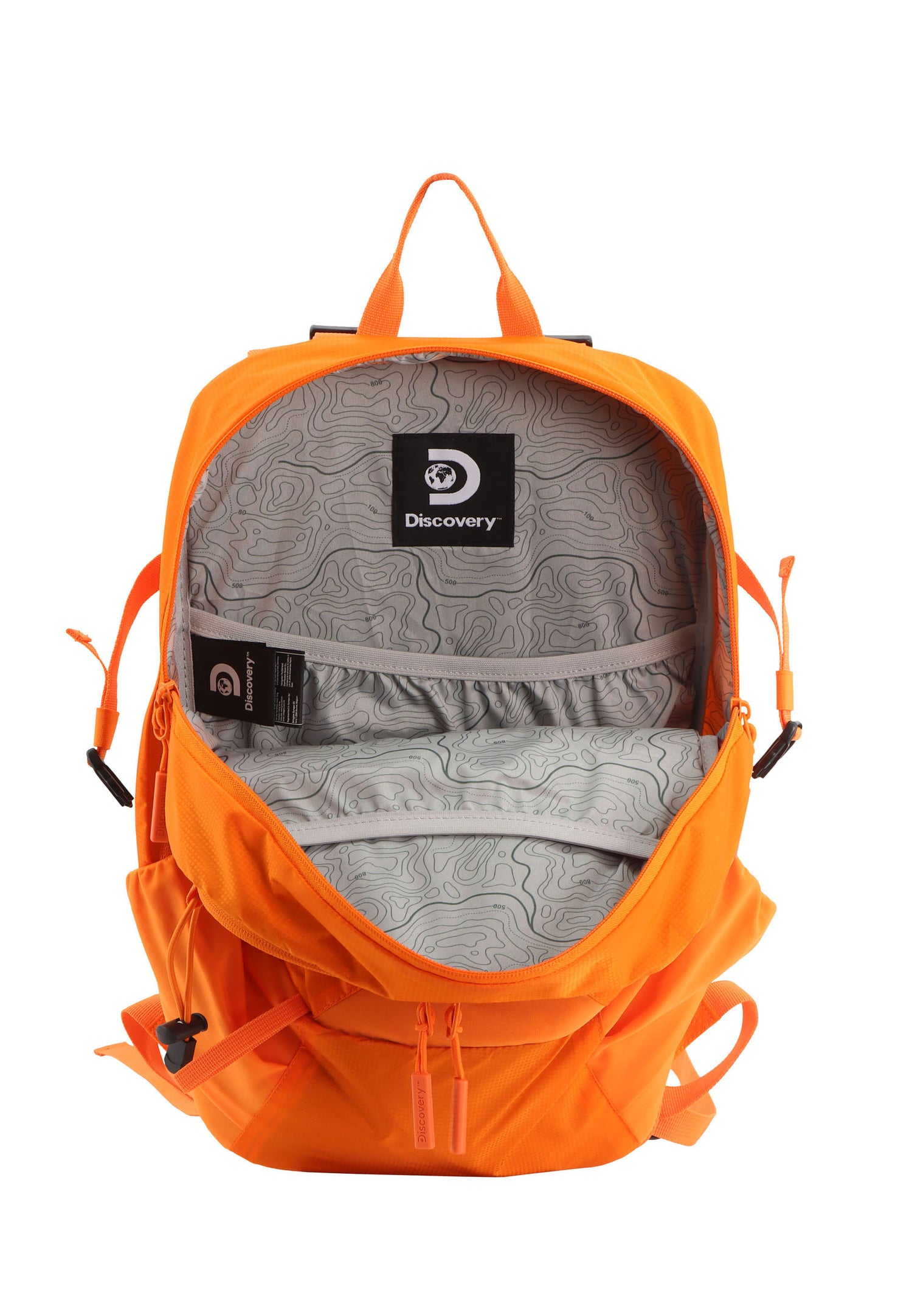 Outdoor - Backpack 18L
