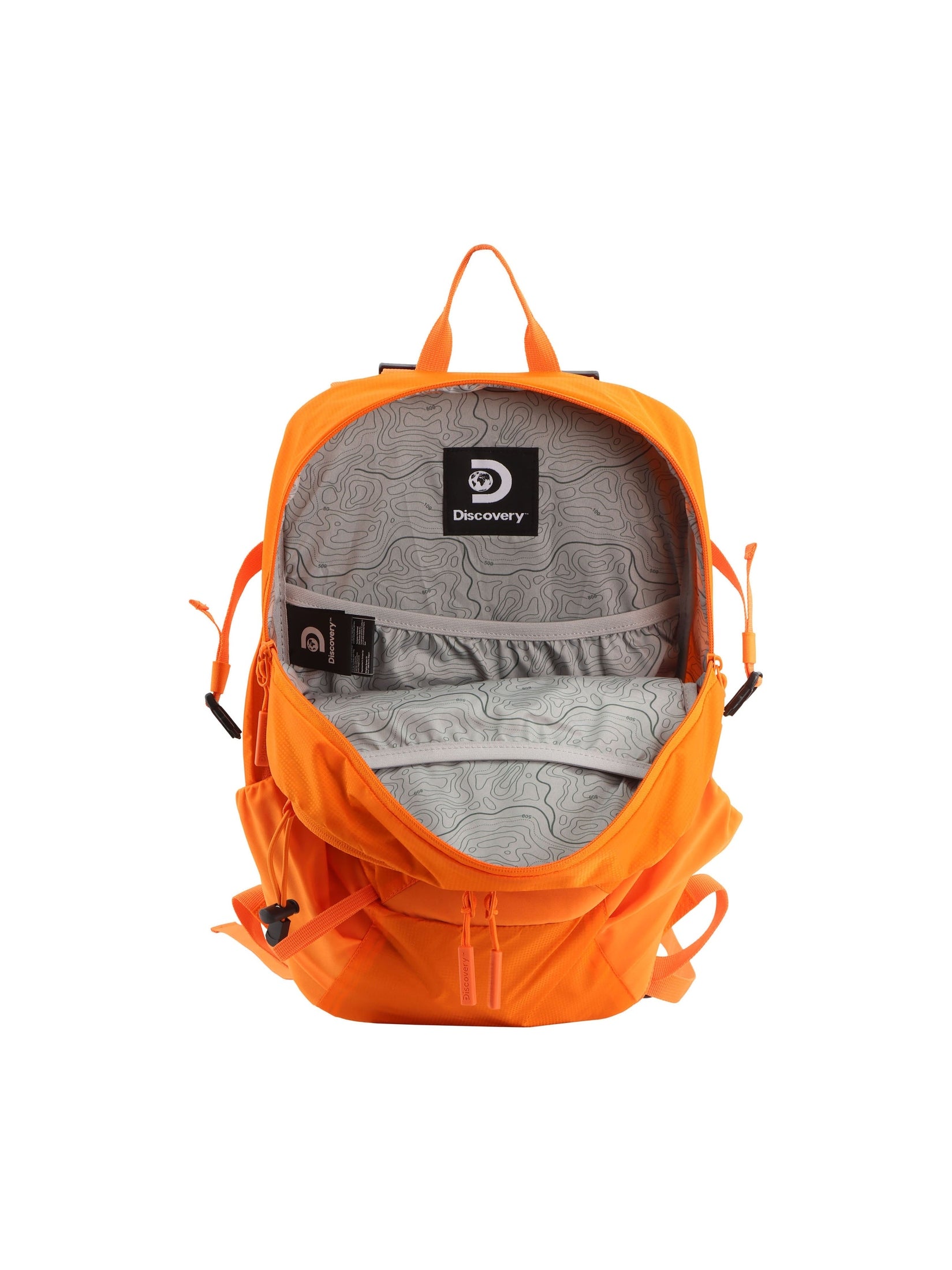 Outdoor - Backpack 18L