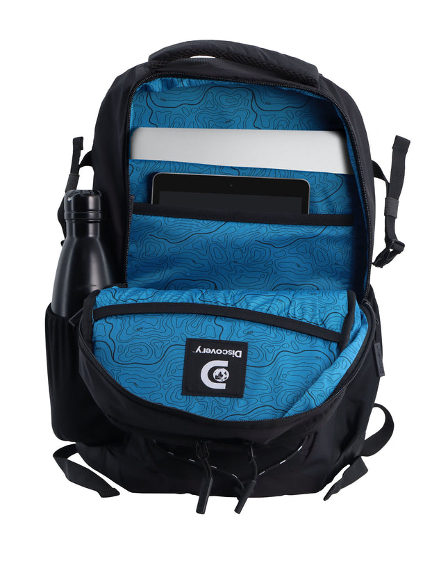 Outdoor - Backpack 23L