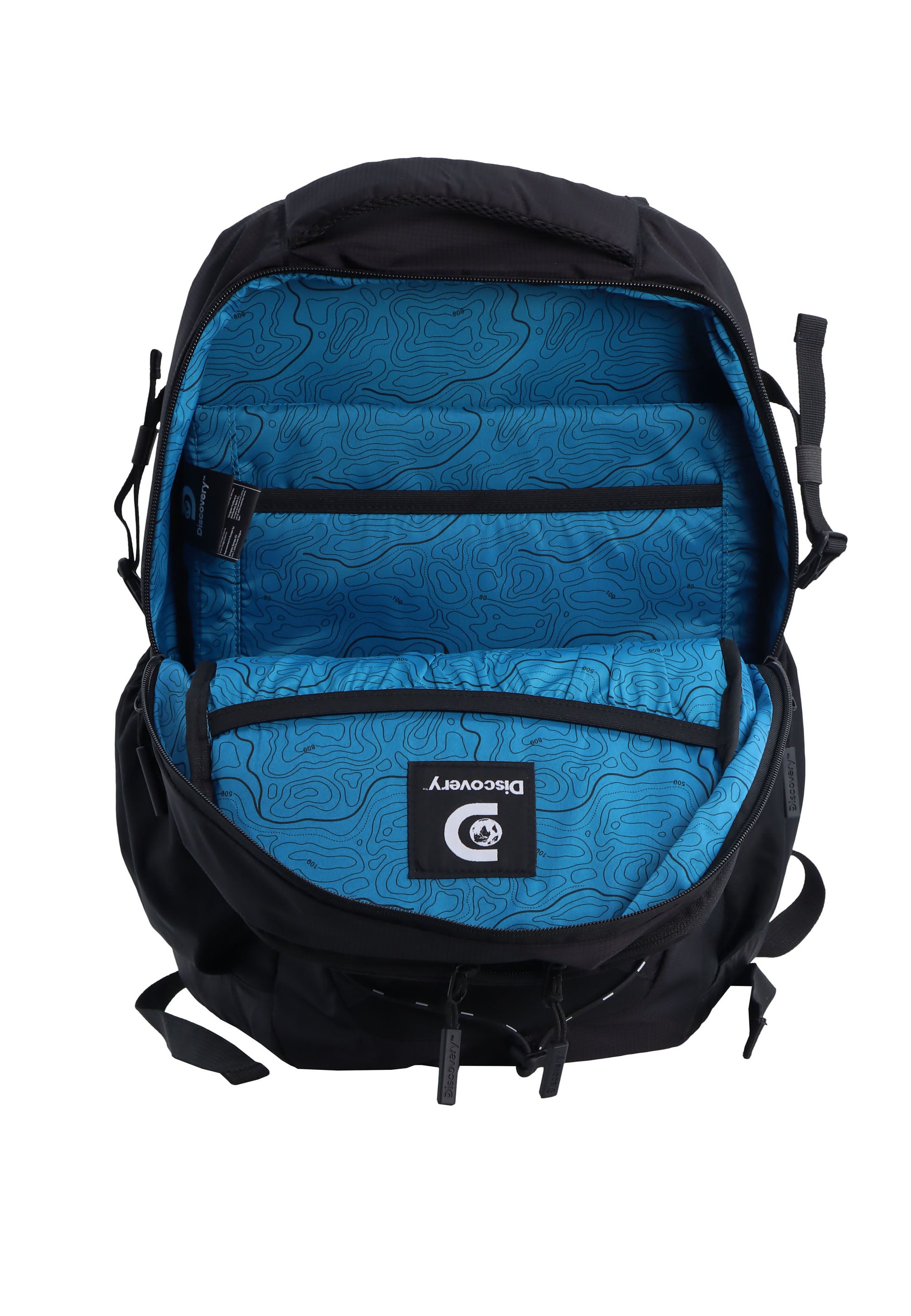 Outdoor - Backpack 23L