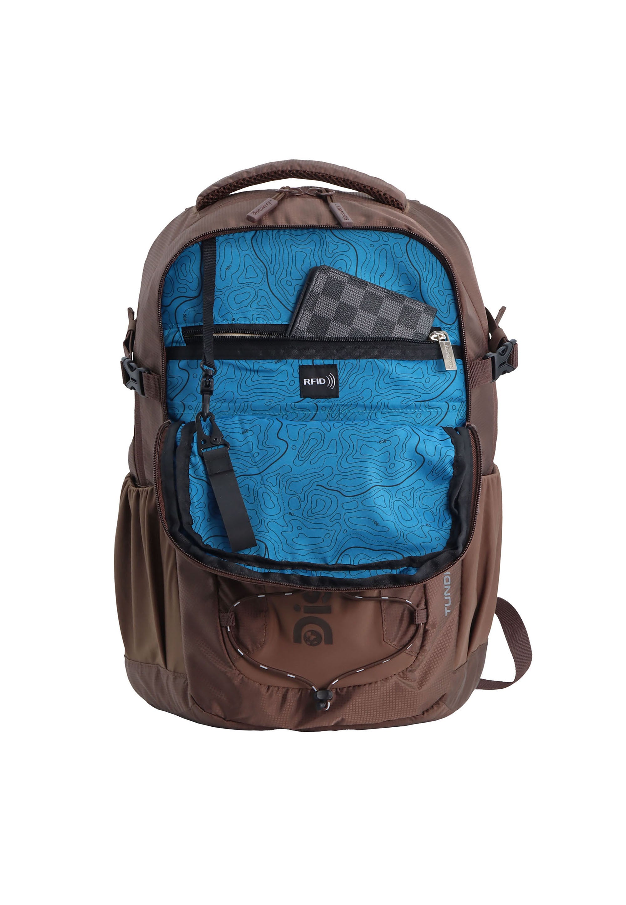 Outdoor - Backpack 23L