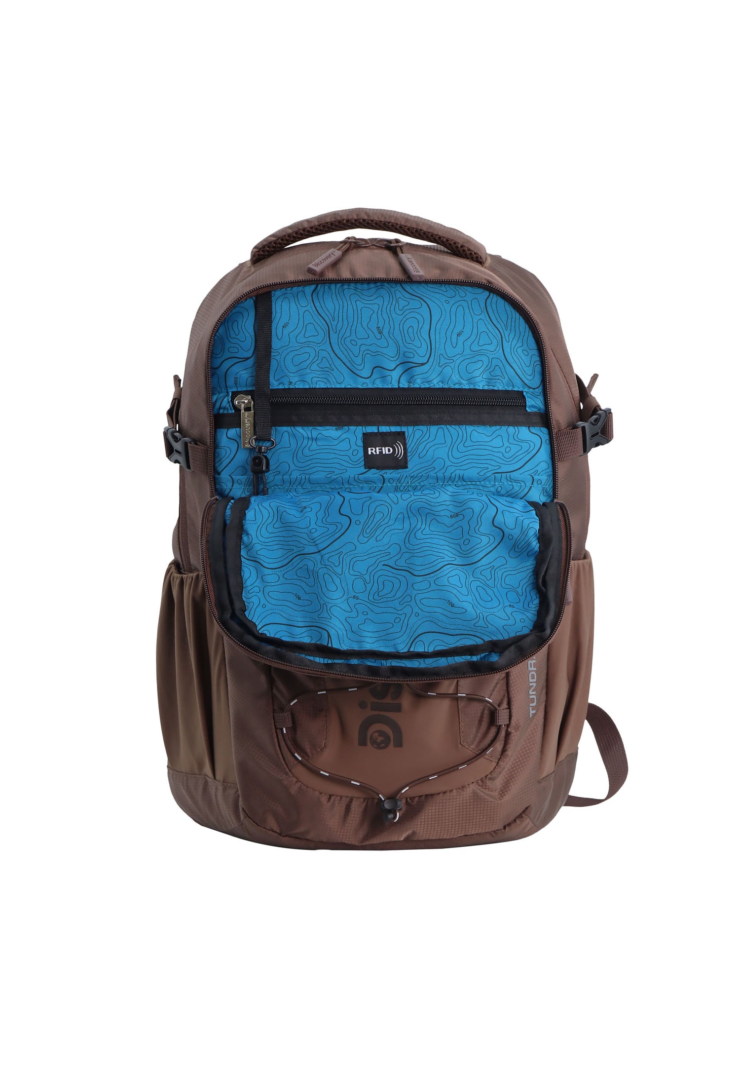 Outdoor - Backpack 23L