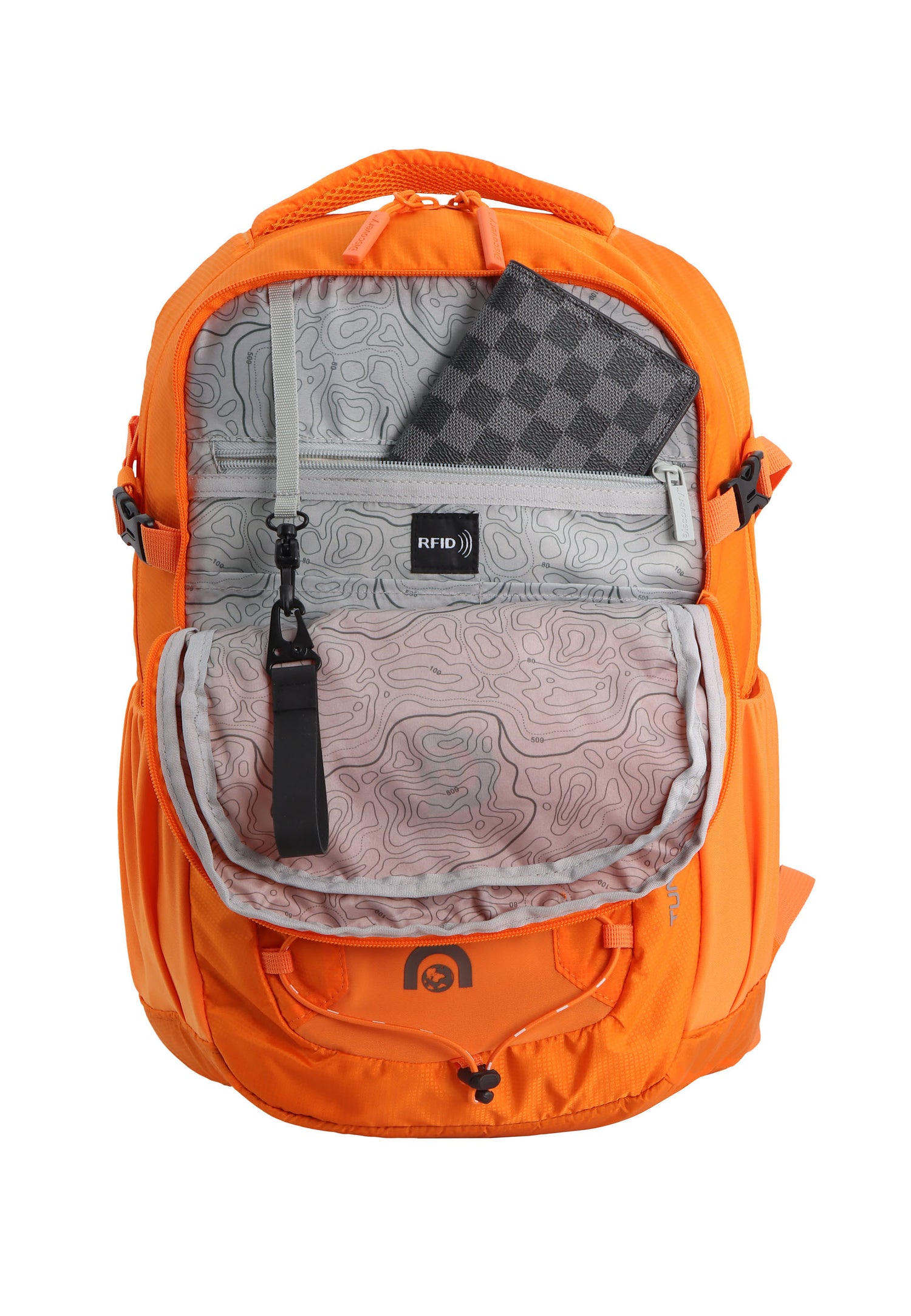 Outdoor - Backpack 23L
