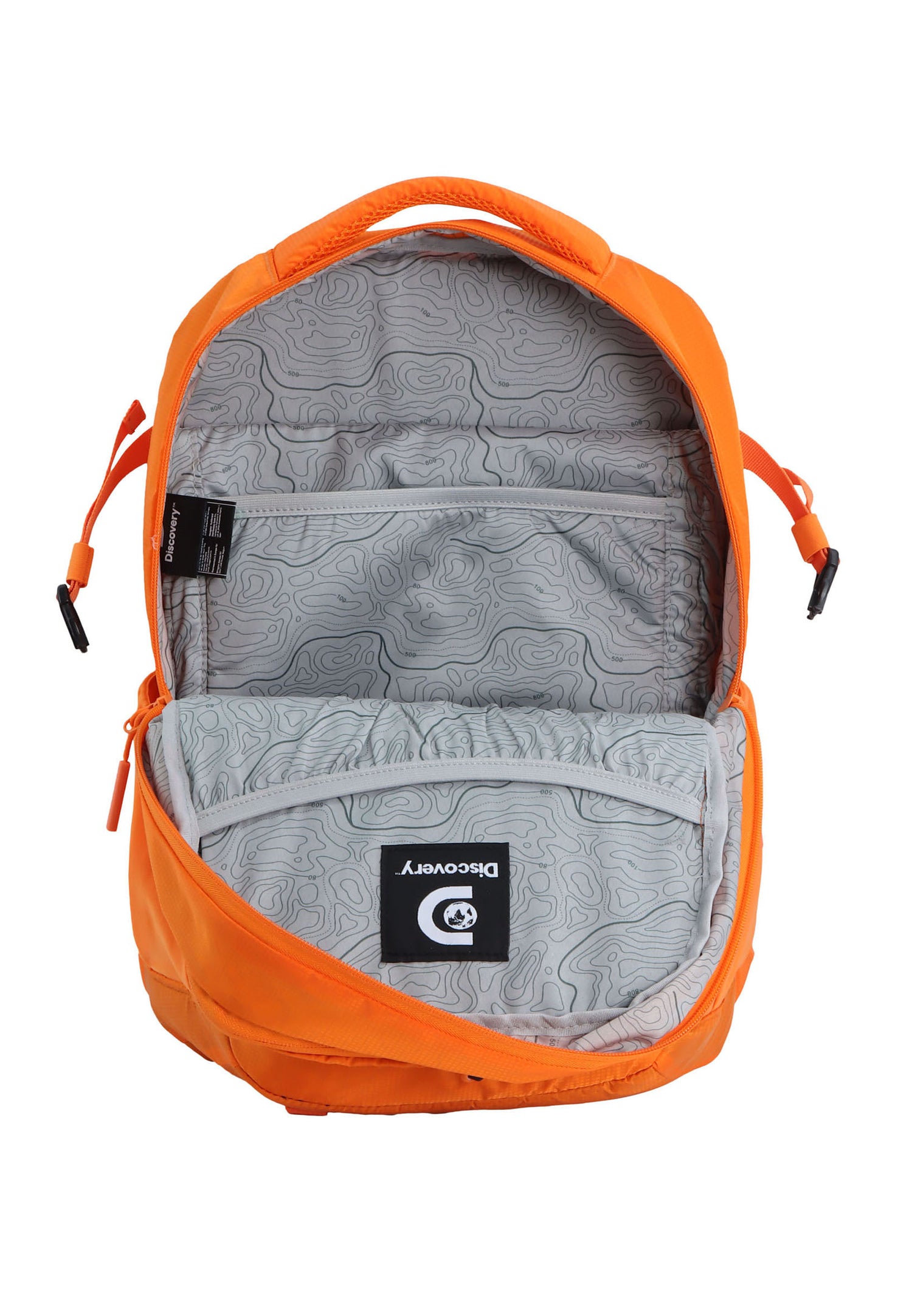 Outdoor - Backpack 23L
