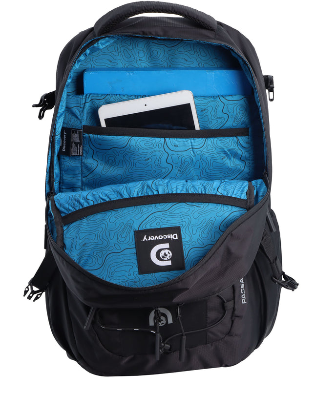 Outdoor - Backpack 30L