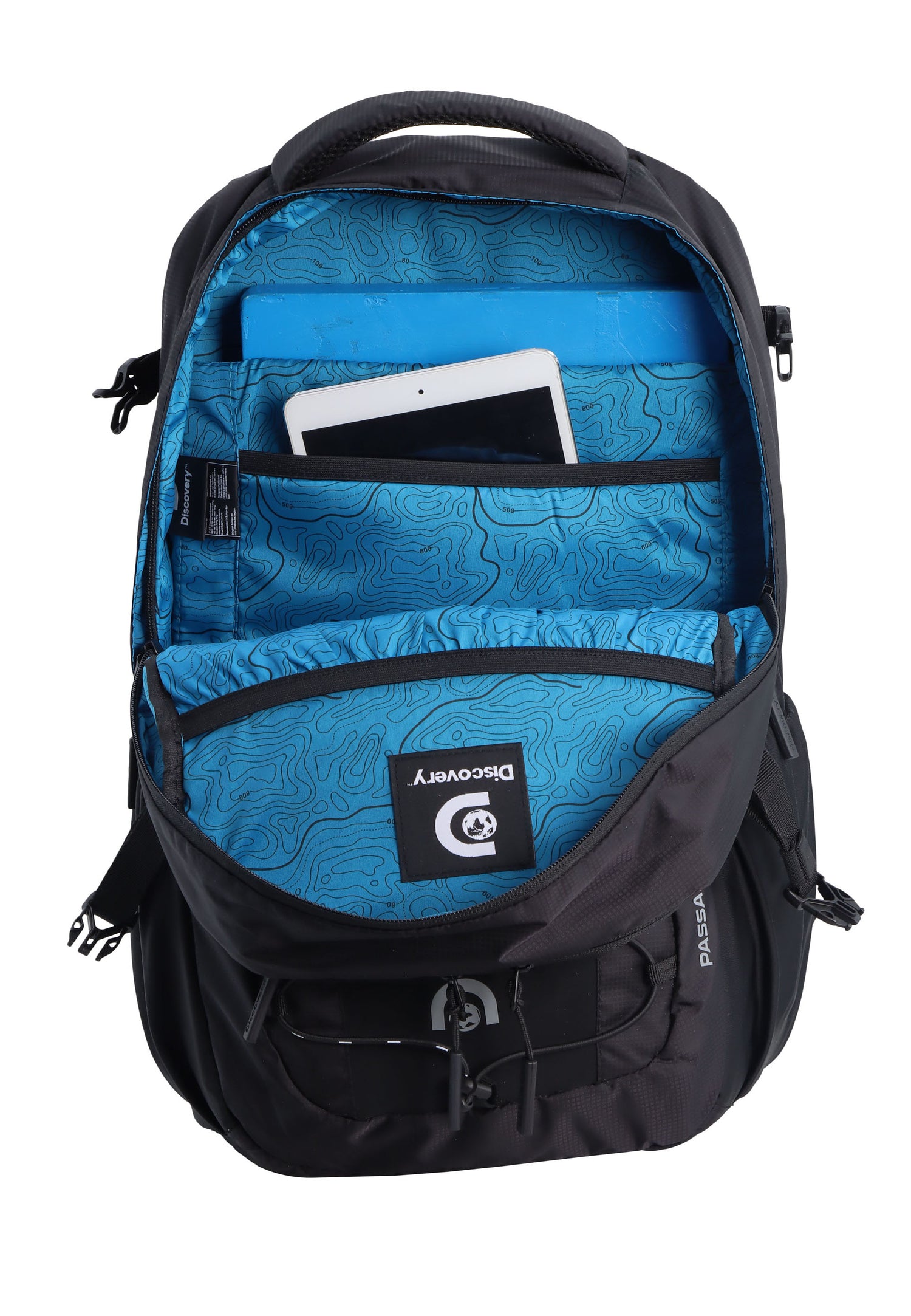 Outdoor - Backpack 30L