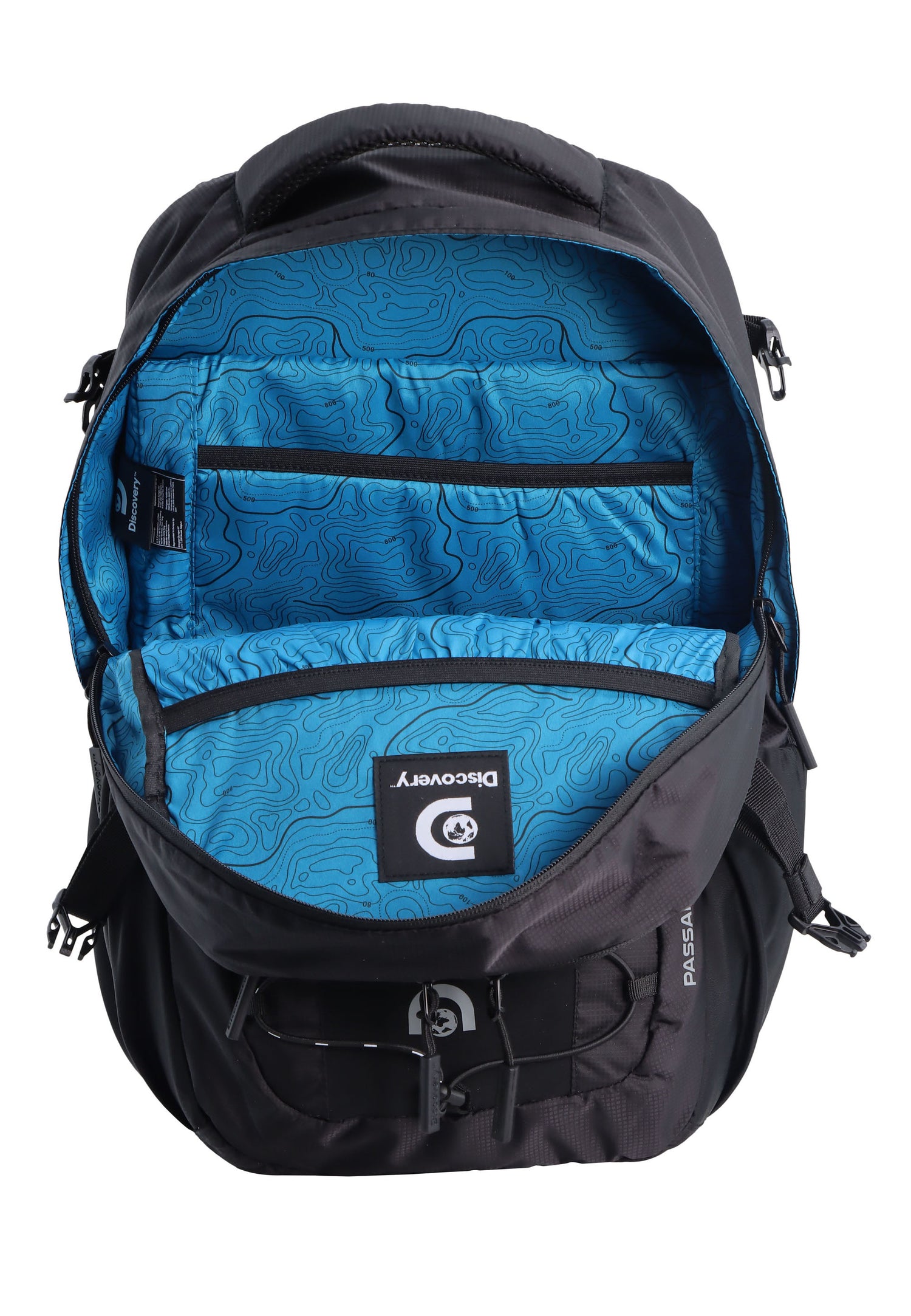 Outdoor - Backpack 30L