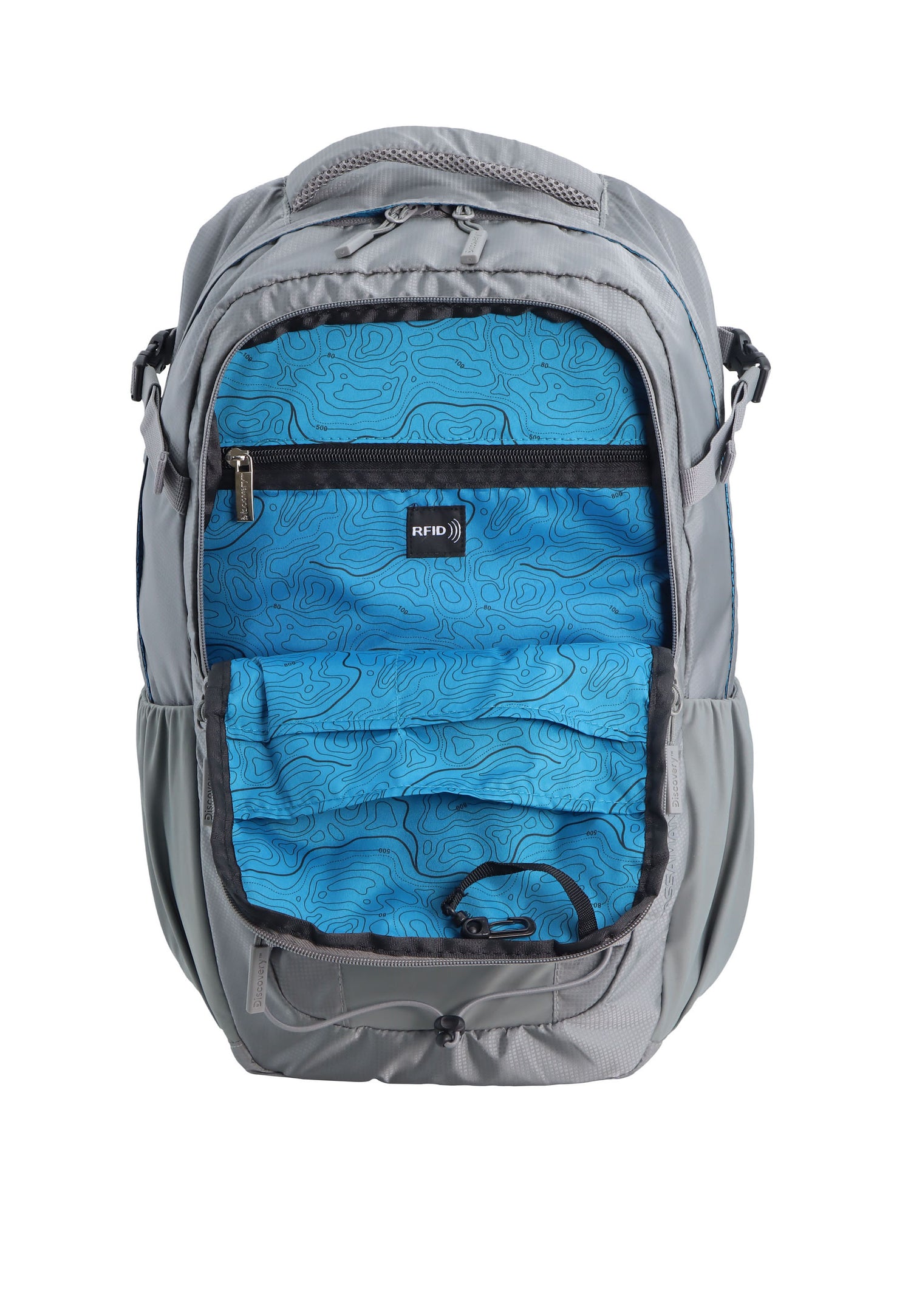 Outdoor - Backpack 30L