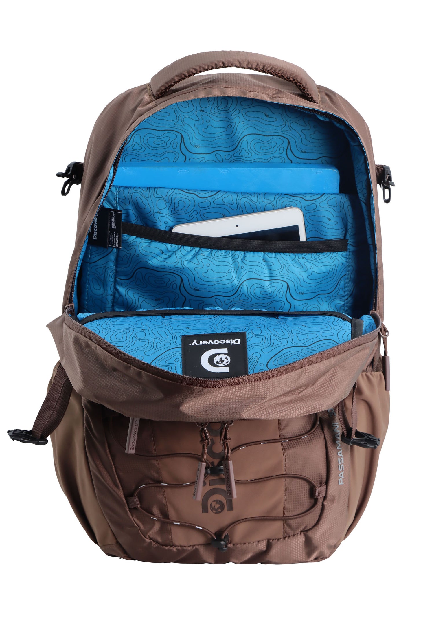 Outdoor - Backpack 30L