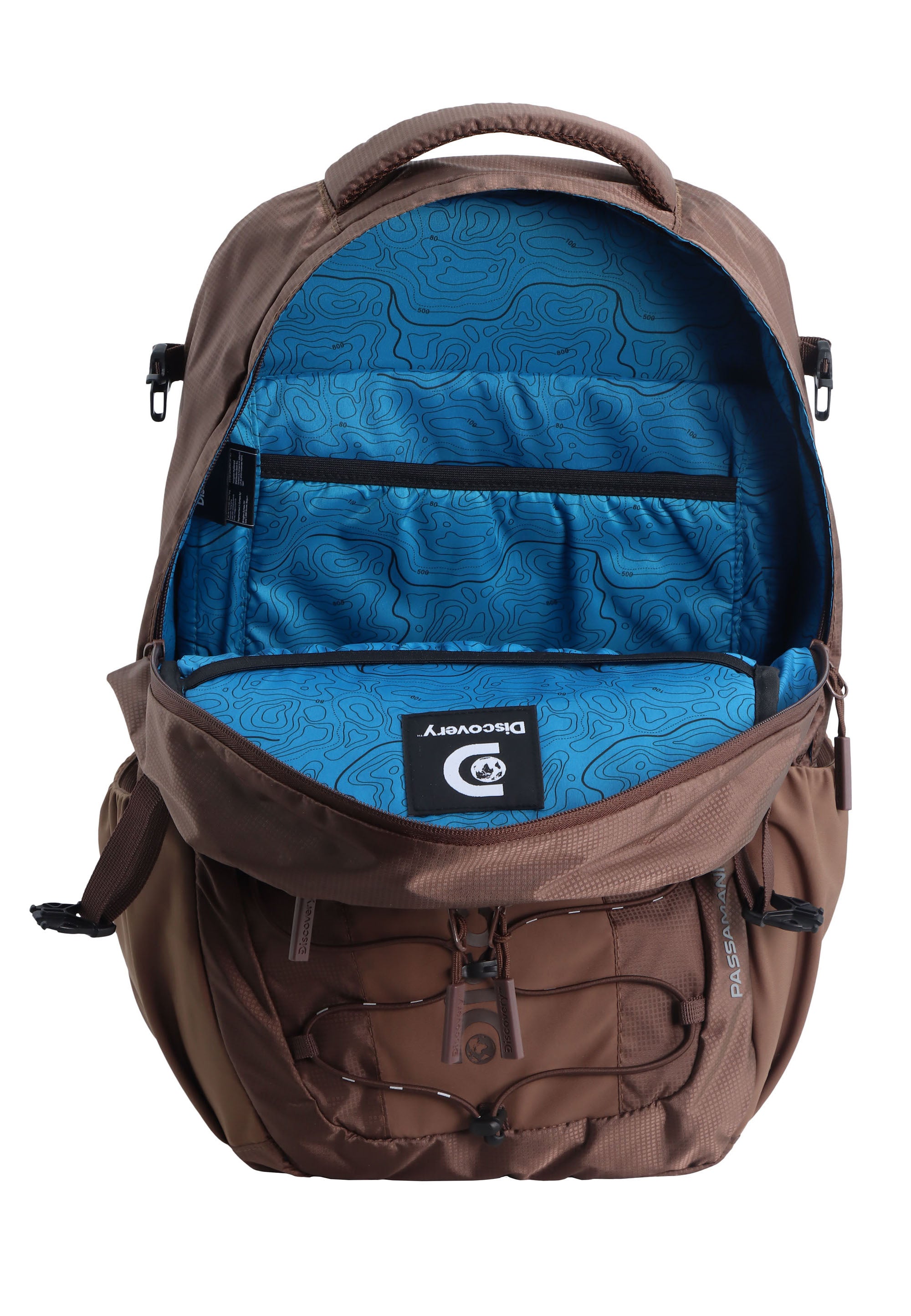 Outdoor - Backpack 30L
