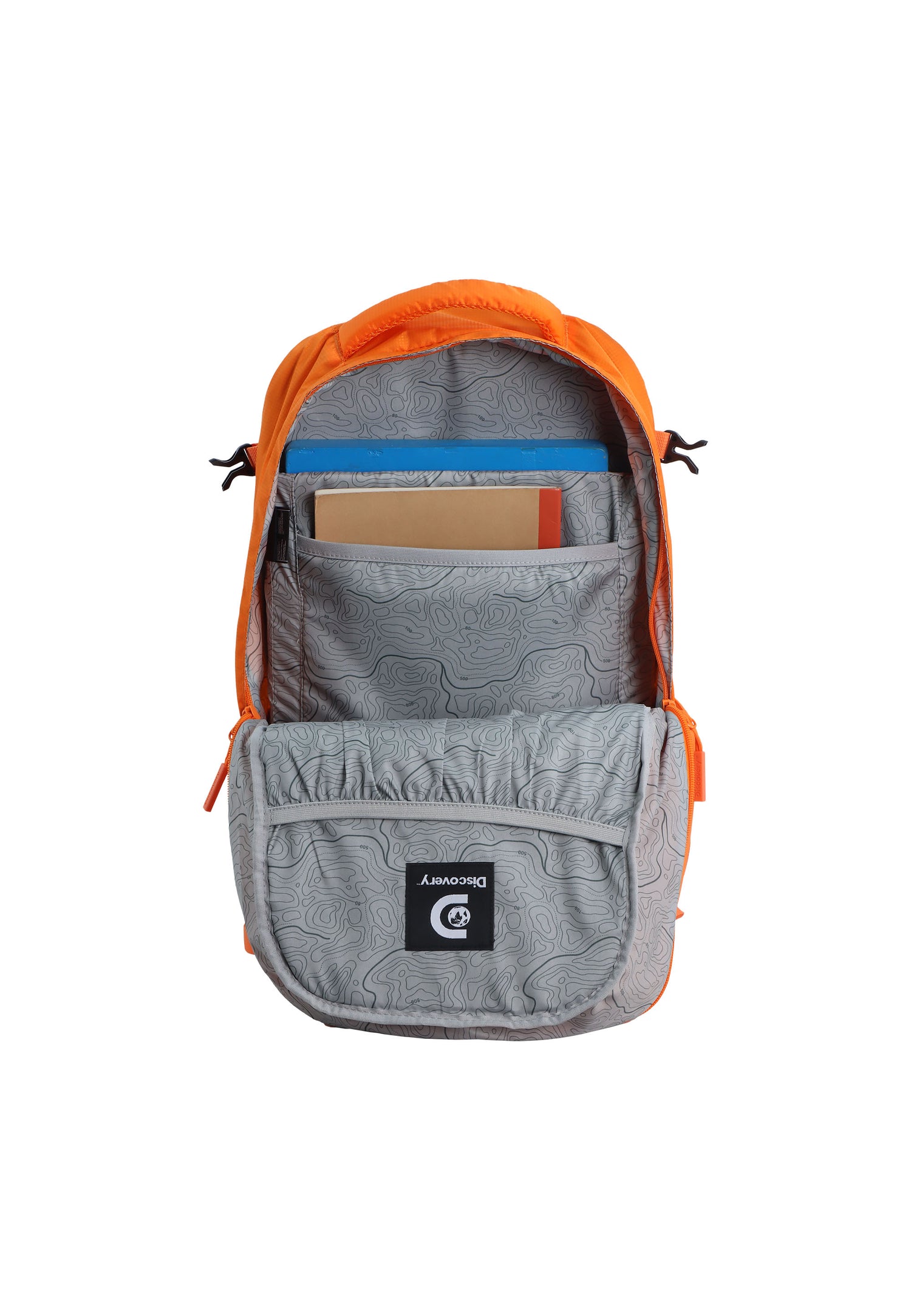 Outdoor - Backpack 30L