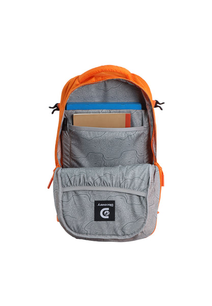 Outdoor - Backpack 30L