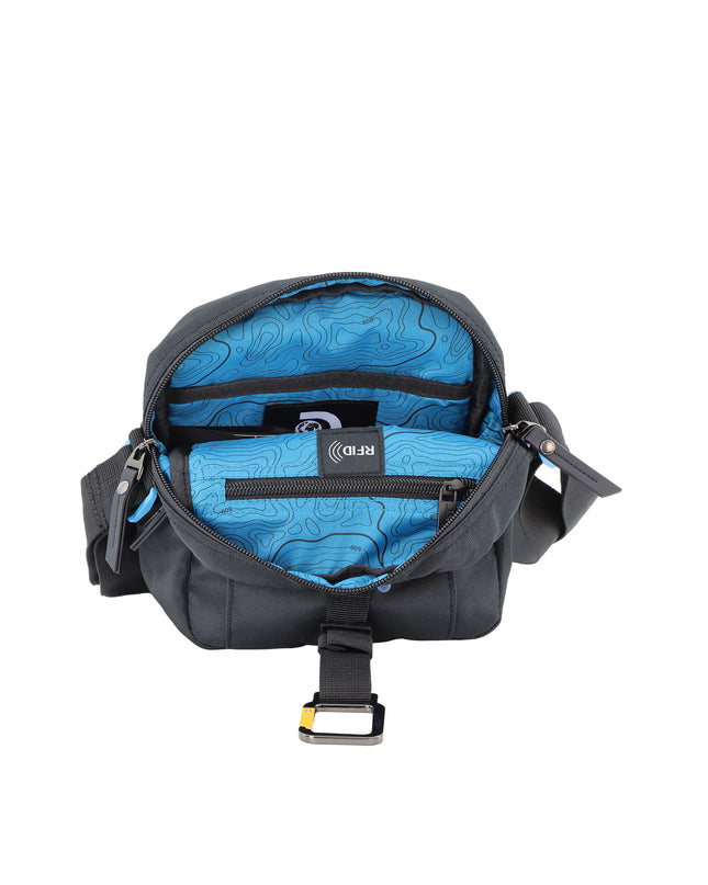 Icon - Flap Over Utility Bag 2.8L