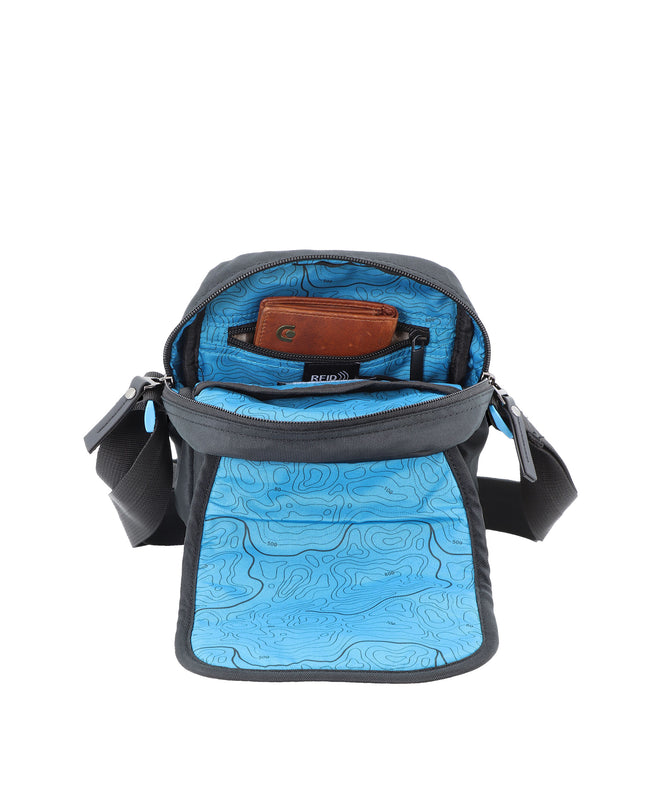 Icon - Flap Over Utility Bag 2.8L