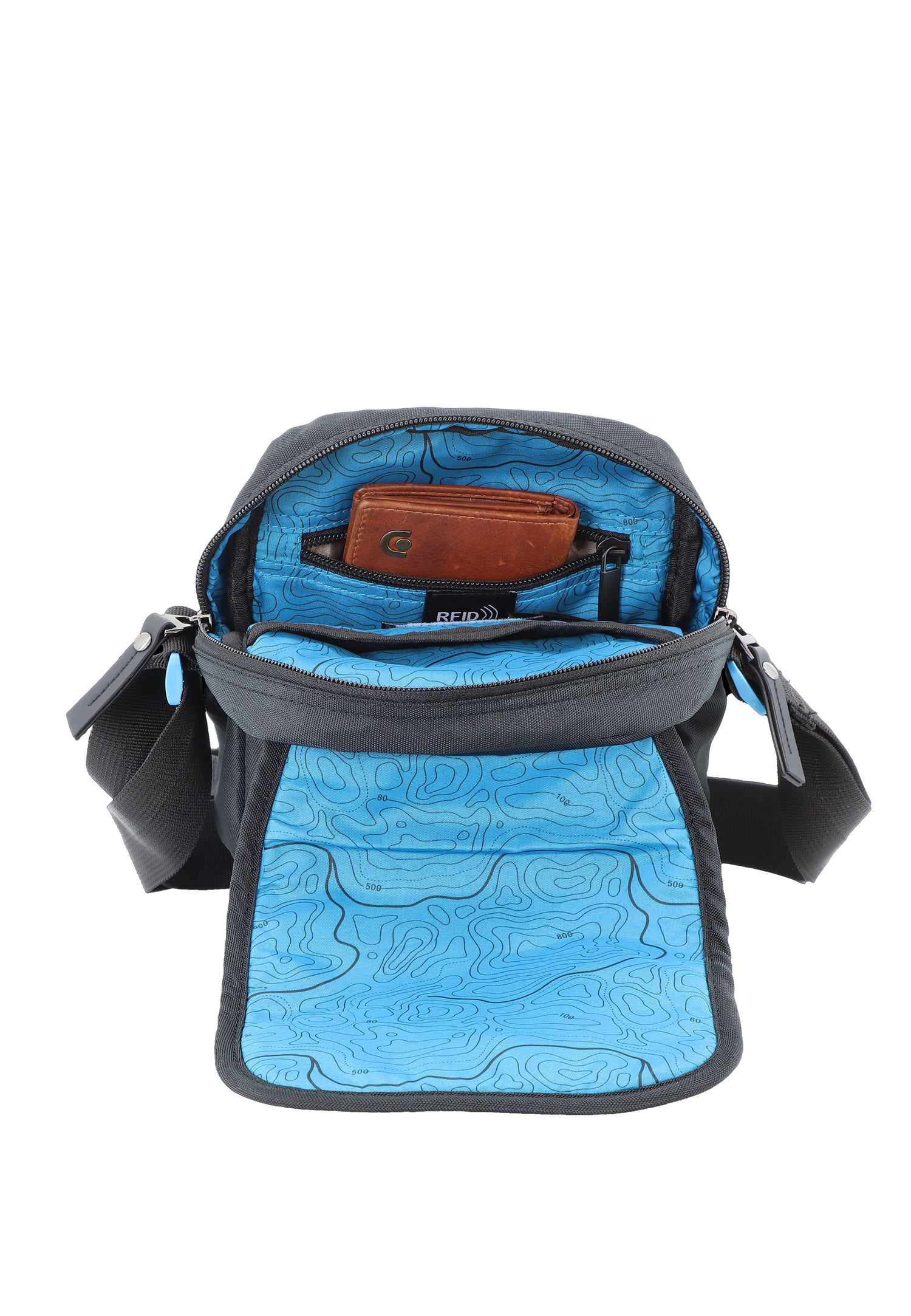 Icon - Flap Over Utility Bag 2.8L