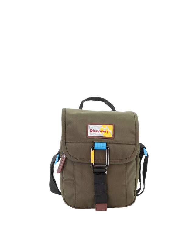 Icon - Flap Over Utility Bag 2.8L