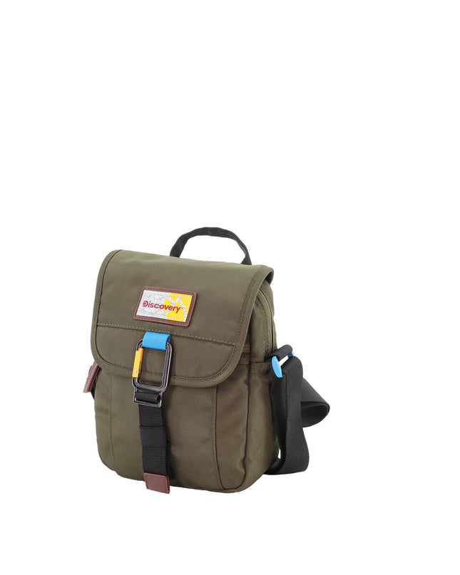 Icon - Flap Over Utility Bag 2.8L