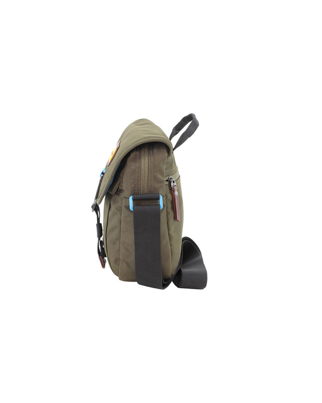 Icon - Flap Over Utility Bag 2.8L