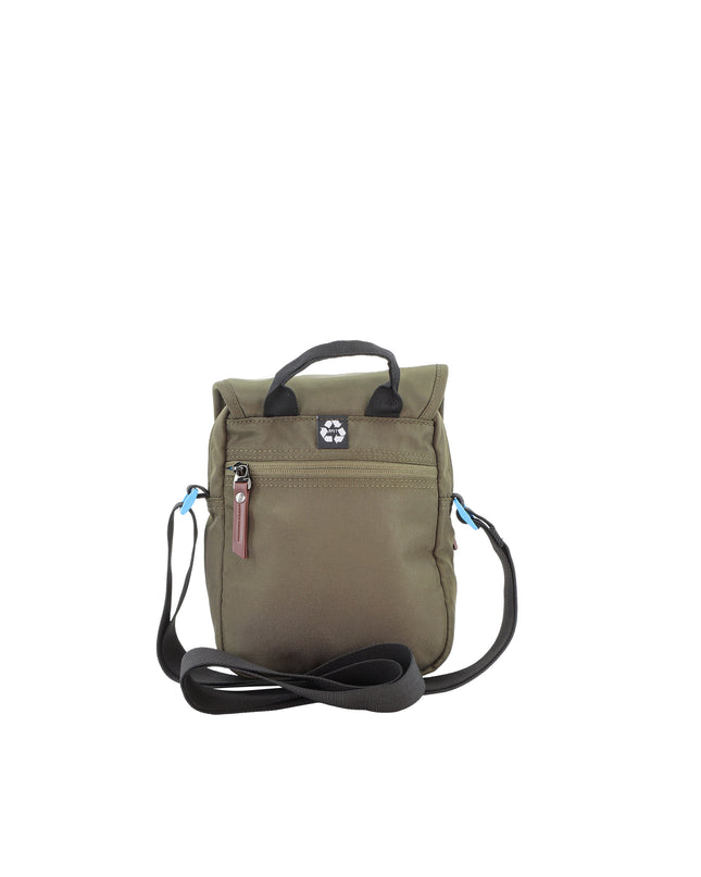 Icon - Flap Over Utility Bag 2.8L