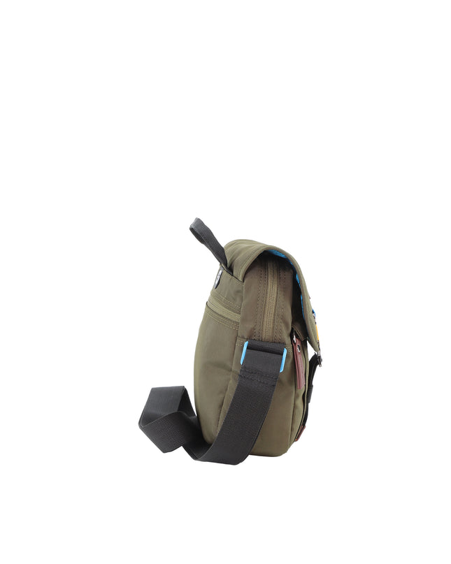 Icon - Flap Over Utility Bag 2.8L