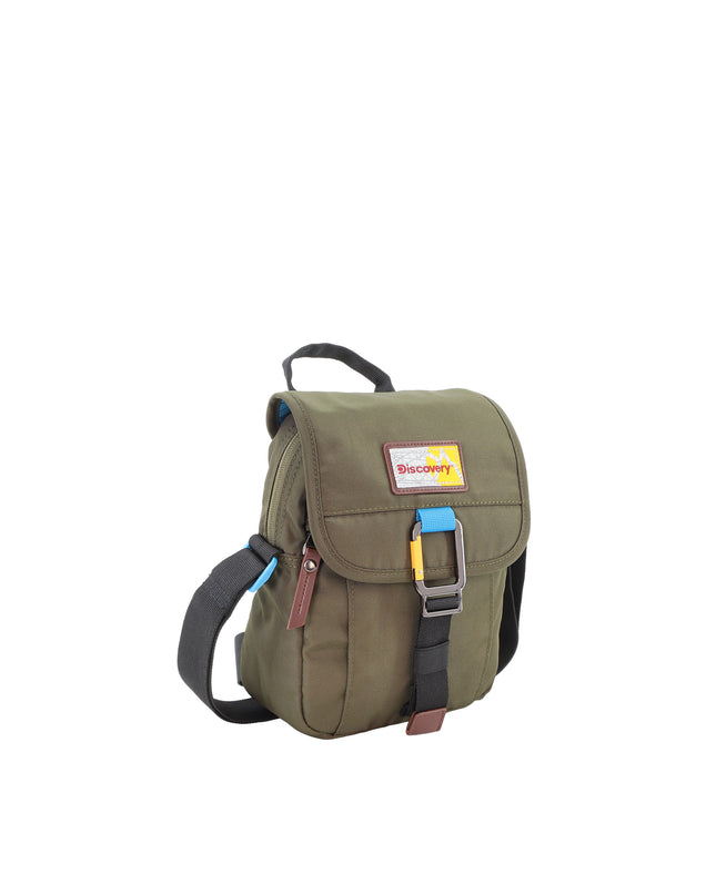 Icon - Flap Over Utility Bag 2.8L