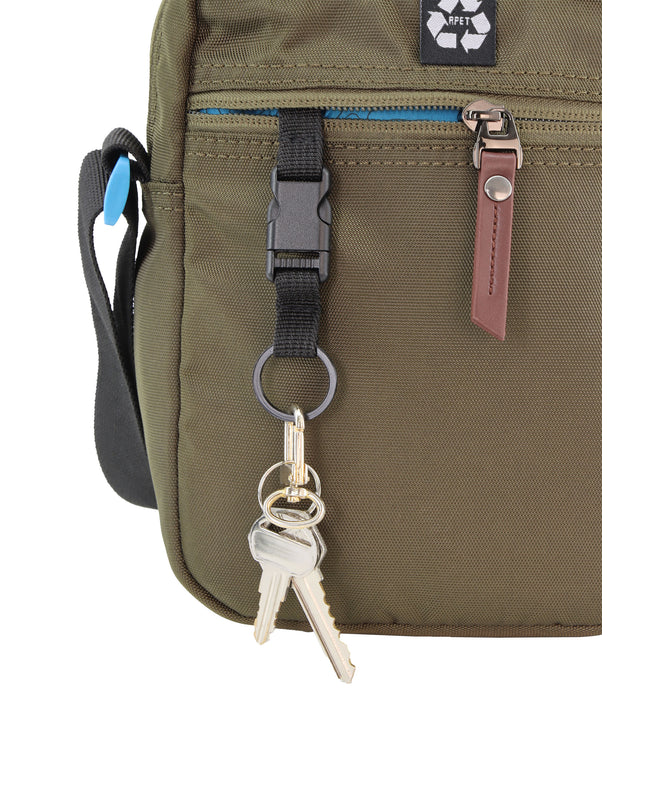 Icon - Flap Over Utility Bag 2.8L