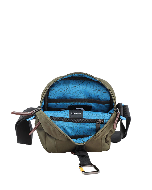 Icon - Flap Over Utility Bag 2.8L