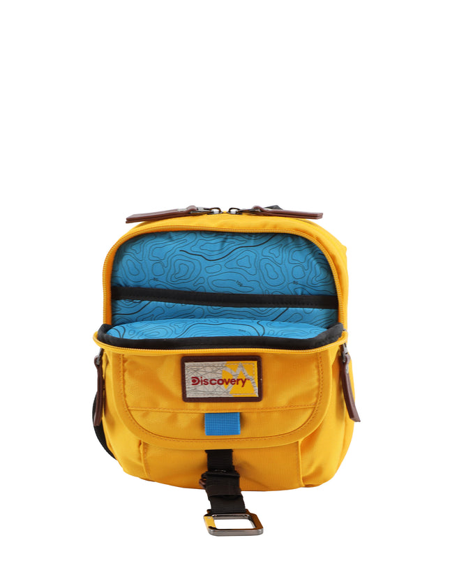 Icon - Shoulder Bag 3L
