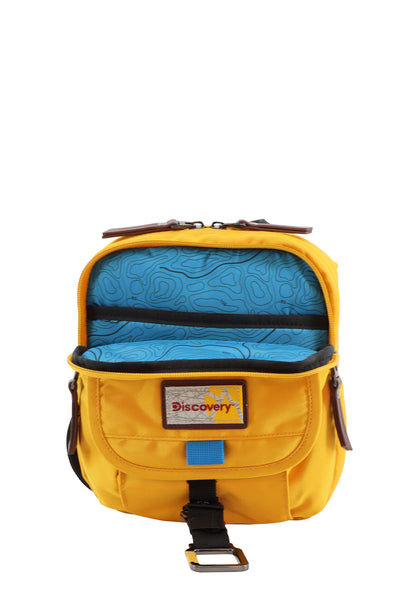 Icon - Shoulder Bag 3L