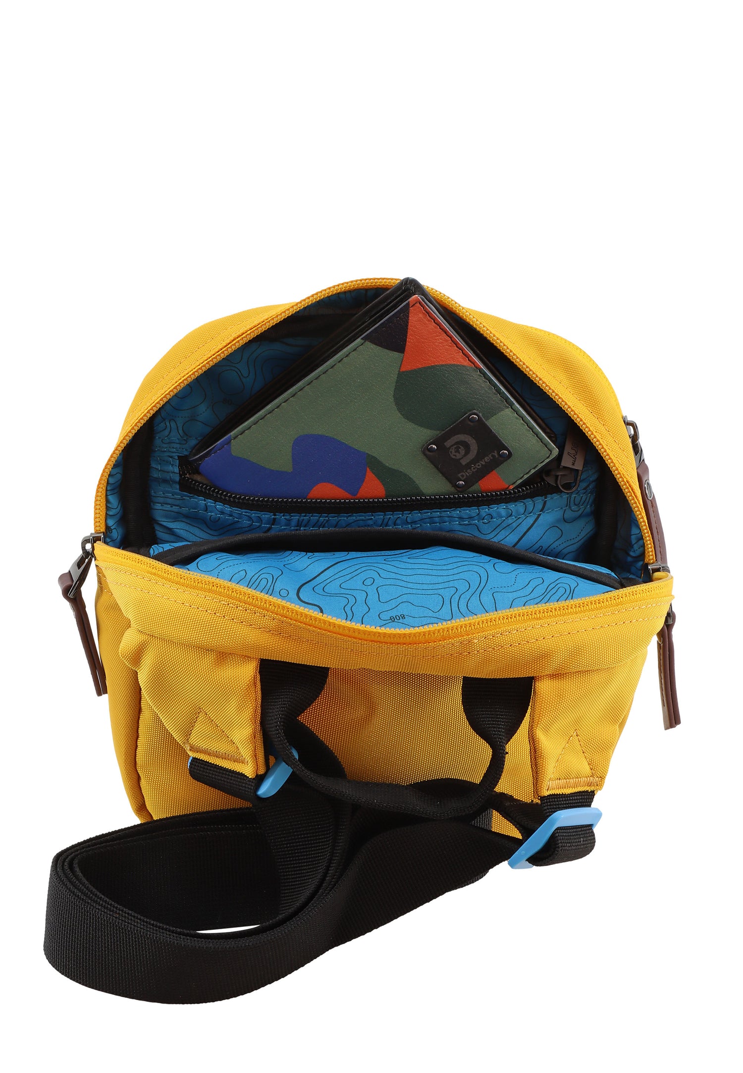 Icon - Shoulder Bag 3L