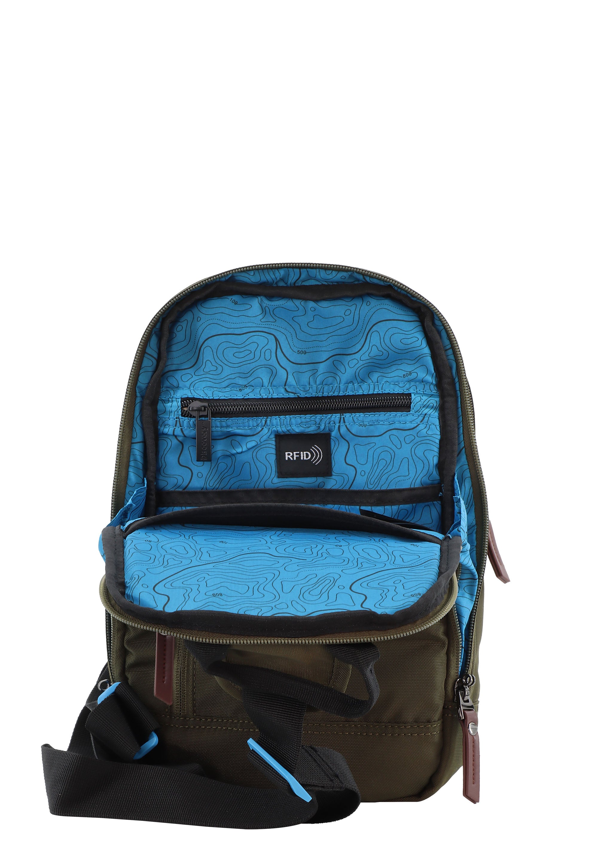 Icon - Sling Bag 8L