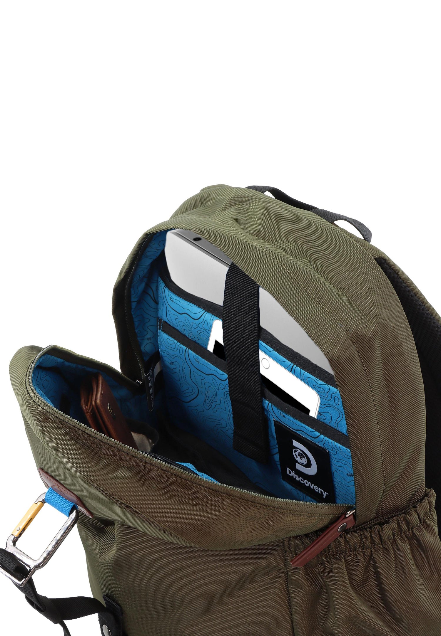 Icon - Backpack 16L