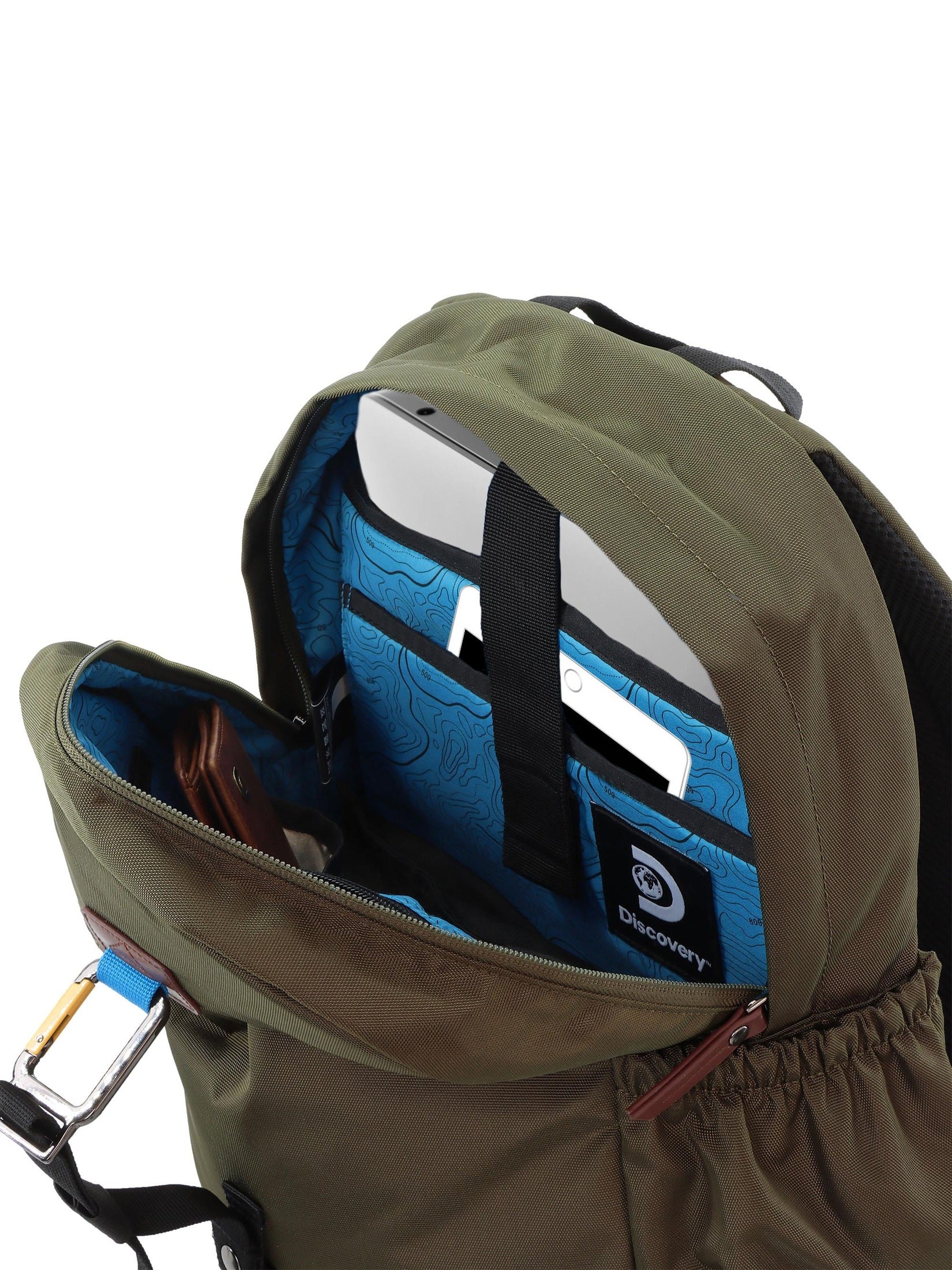 Icon - Backpack 16L