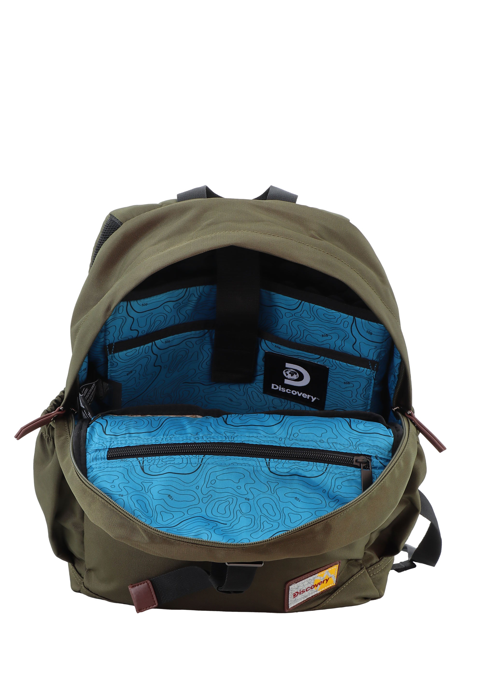Icon - Backpack 16L