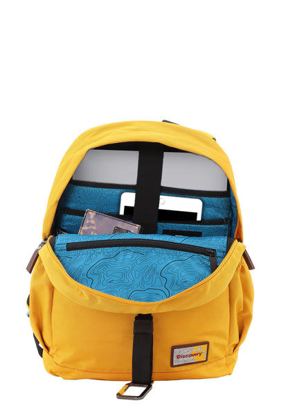Icon - Backpack 16L